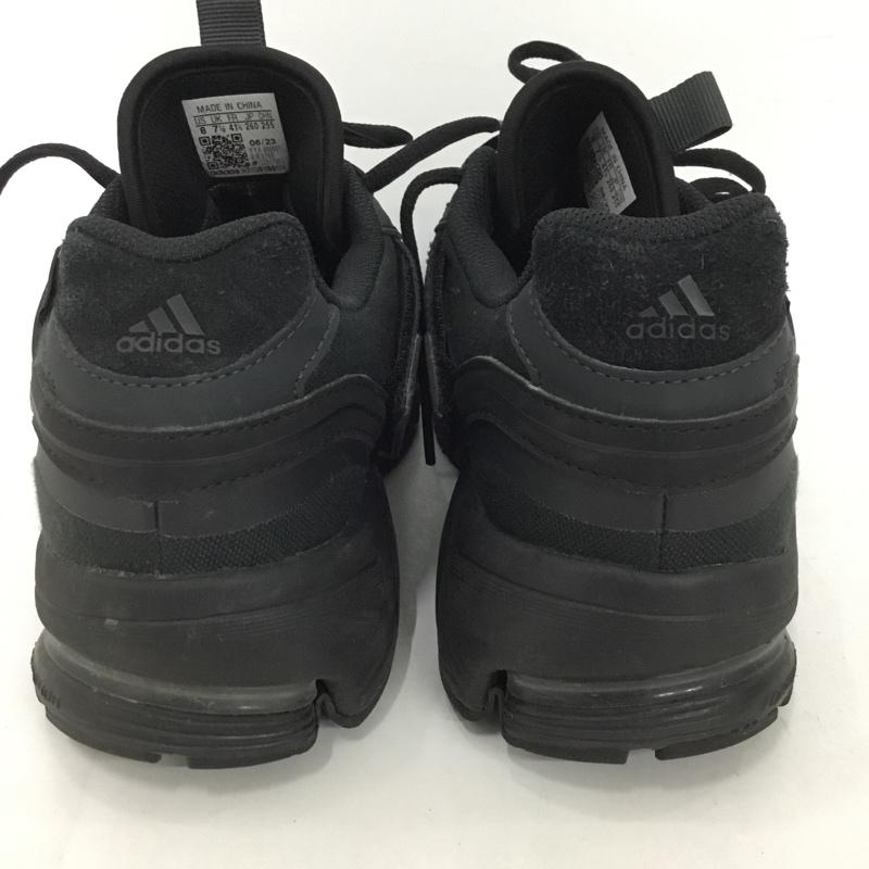 アディダス adidas スニーカー スニーカー IF3768 spiritain 2000 gtx 26cm 26.0cm ロゴ、文字 黒 / ブラック /  メンズ USED 古着 中古 10124870
