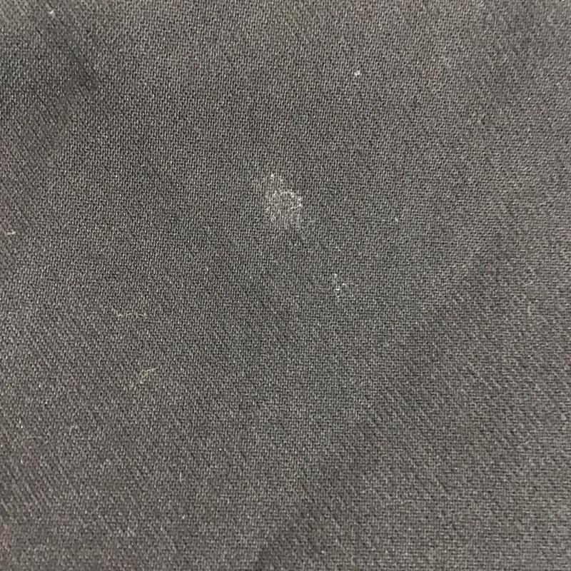 ヘザー Heather ワンピース ロングスカート HE070049CF 華奢キャミIラインワンピース 前スリット FREE 無地 黒 / ブラック /  レディース USED 古着 中古 10142273