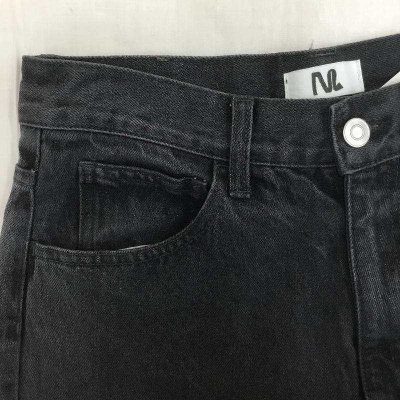 ユーズドクロージング used clothes パンツ デニム、ジーンズ MtoR 40 レディース USED 古着 中古 10110716