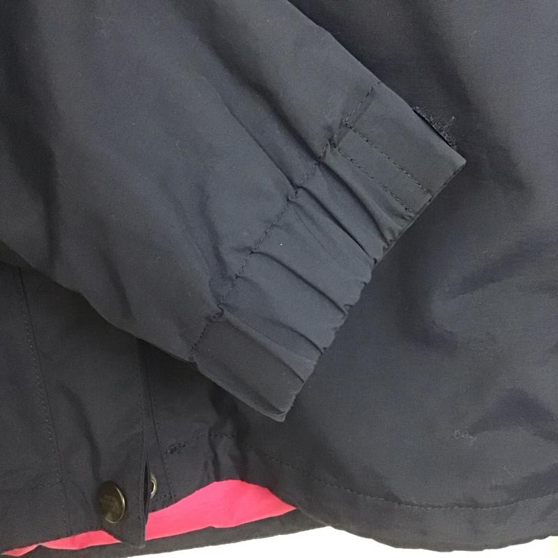 ザノースフェイス THE NORTH FACE ジャケット、上着 ジャンパー、ブルゾン NPW61240 SCOOP JACKET スクープ ジャケット L ロゴ、文字 マルチカラー / マルチカラー /  レディース USED 古着 中古 10146299
