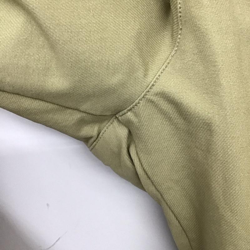 ヘリーハンセン HELLY HANSEN パンツ ワークパンツ、ペインターパンツ ワイドパンツ カジュアルパンツ ワークパンツ ストレッチパンツ 無地 ベージュ / ベージュ /  レディース USED 古着 中古 10128942