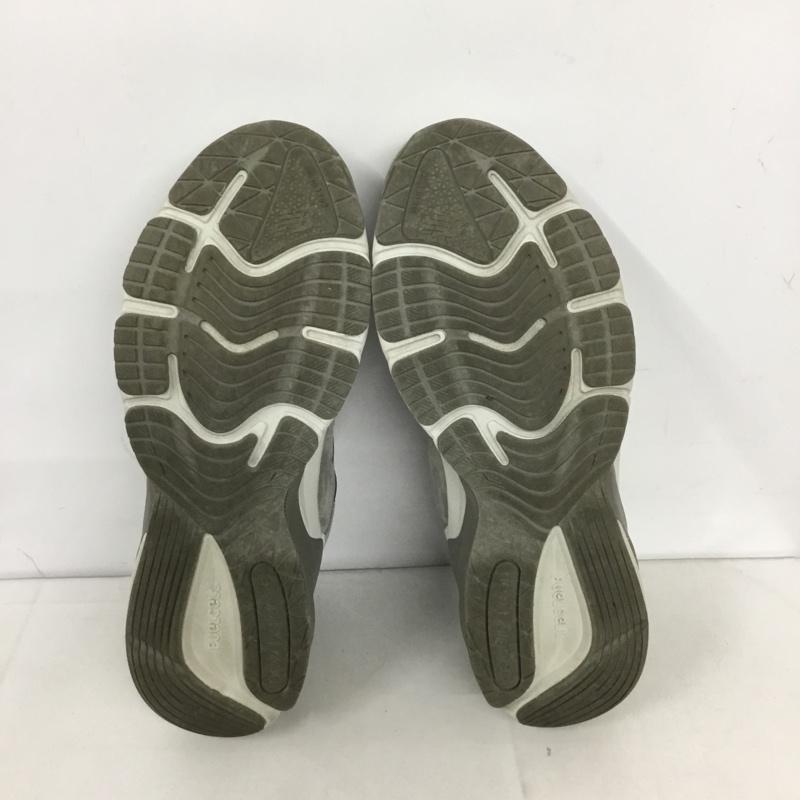 ニューバランス New Balance スニーカー スニーカー M990 WT6 WTAPS 29cm 箱有 29.0cm ロゴ、文字 灰 / グレー /  メンズ USED 古着 中古 10128818