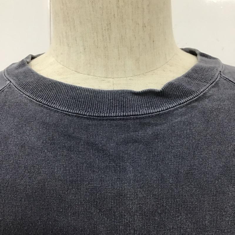 グッドオン Good On Tシャツ 半袖 XL 無地 マルチカラー / マルチカラー /  メンズ USED 古着 中古 10108087