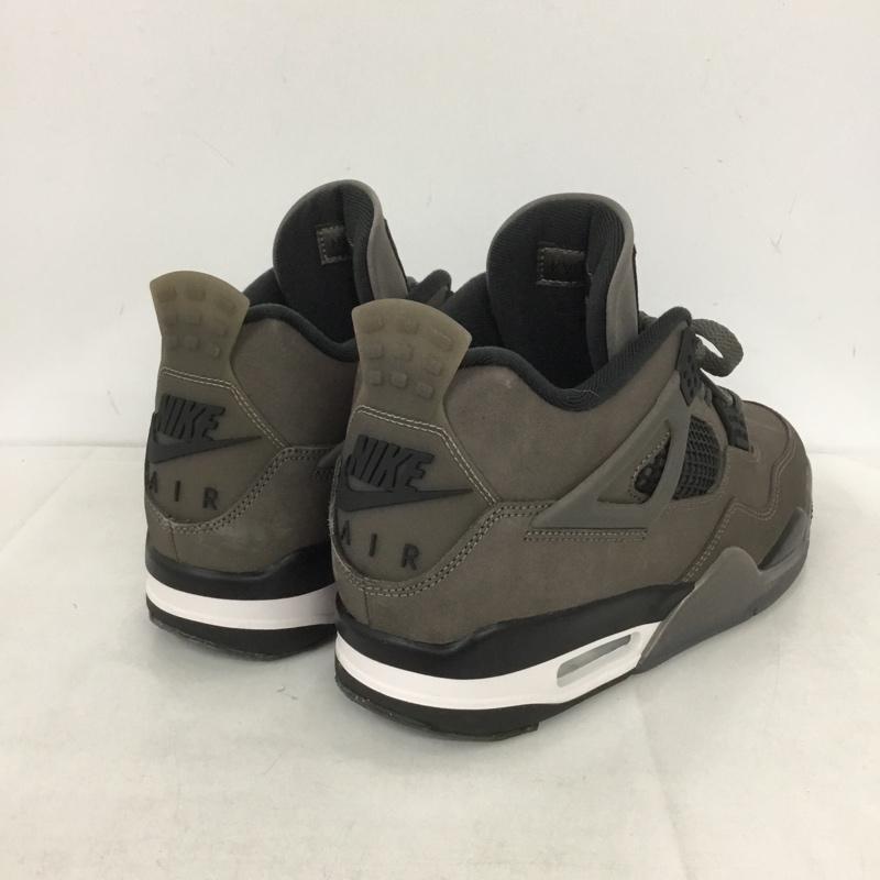 ナイキ NIKE スニーカー スニーカー FV5029-200 AIR JORDAN 4 RETRO 27.5cm 箱有 27.5cm ロゴ、文字 マルチカラー / マルチカラー /  メンズ USED 古着 中古 10138633