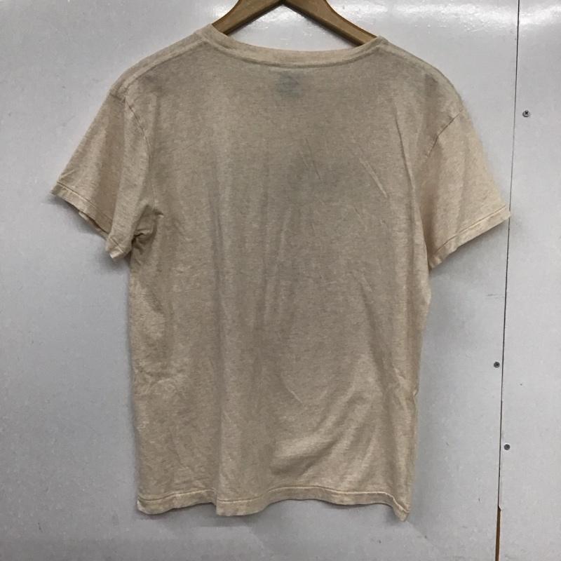 チャムス CHUMS Tシャツ 半袖 半袖カットソー プリントTシャツ クルーネックカットソー M プリント マルチカラー / マルチカラー /  メンズ USED 古着 中古 10132792