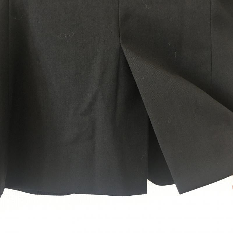 エムプルミエ M-PREMIER ジャケット、上着 ジャケット、ブレザー 36 無地 黒 / ブラック /  レディース USED 古着 中古 10012651