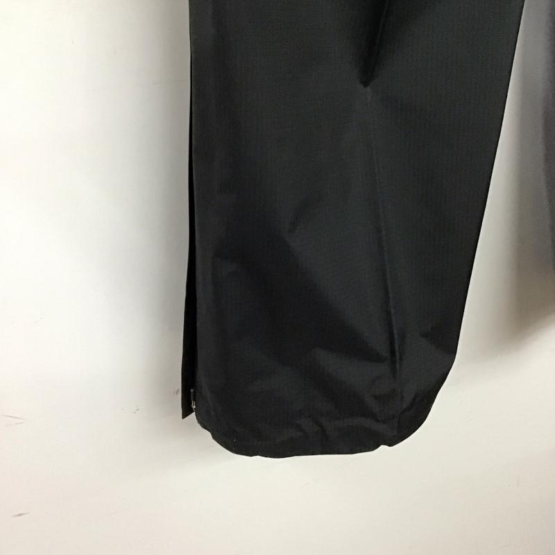 ナイキ NIKE パンツ ワークパンツ、ペインターパンツ ワークパンツ ワイドパンツ カジュアルパンツ ゴルフウェア XL ロゴ、文字 ダークグレー / ダークグレー /  メンズ USED 古着 中古 10150086