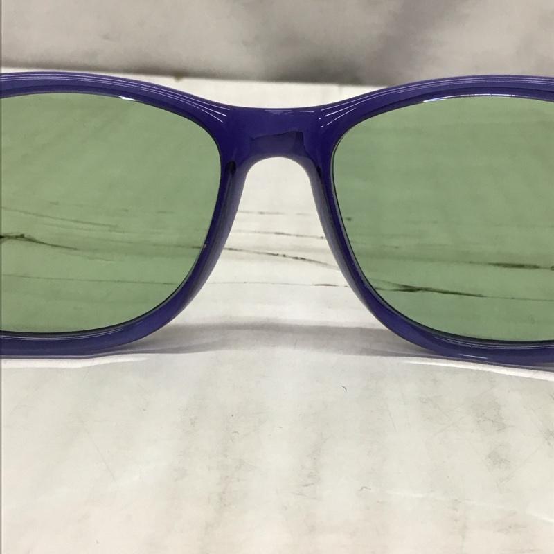 トム フォード TOM FORD めがね・サングラス サングラス TF5147 090 52 17 カラーレンズ  マルチカラー / マルチカラー /  メンズ USED 古着 中古 10119361