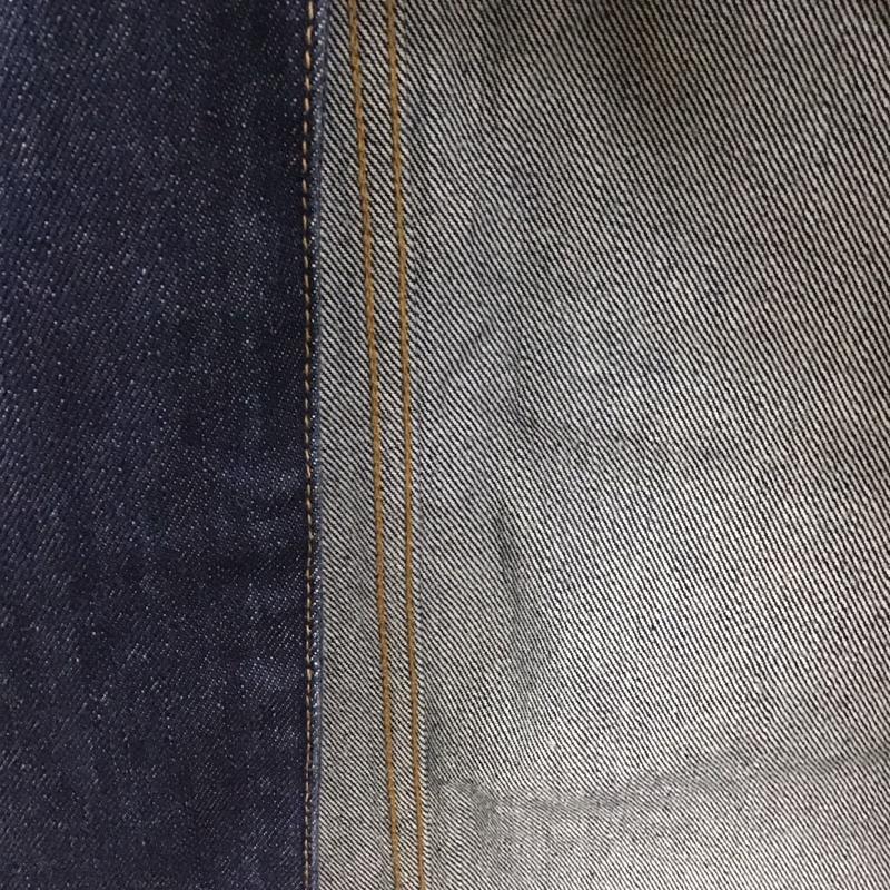 マウジー MOUSSY スカート ロングスカート 010BAF11-5390 2 無地 インディゴ / インディゴ /  レディース USED 古着 中古 10140582