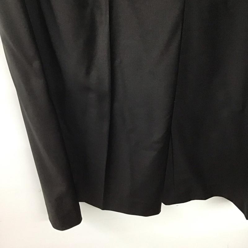 ザラ ZARA パンツ スラックス スラックスパンツ ワイドパンツ カジュアルパンツ タックパンツ L 無地 マルチカラー / マルチカラー /  メンズ USED 古着 中古 10140279