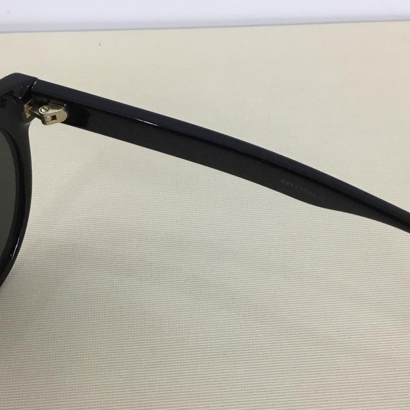 グッチ GUCCI めがね・サングラス サングラス GG1339SK アジアンモデル ワンポイント 黒 / ブラック /  メンズ USED 古着 中古 10146054