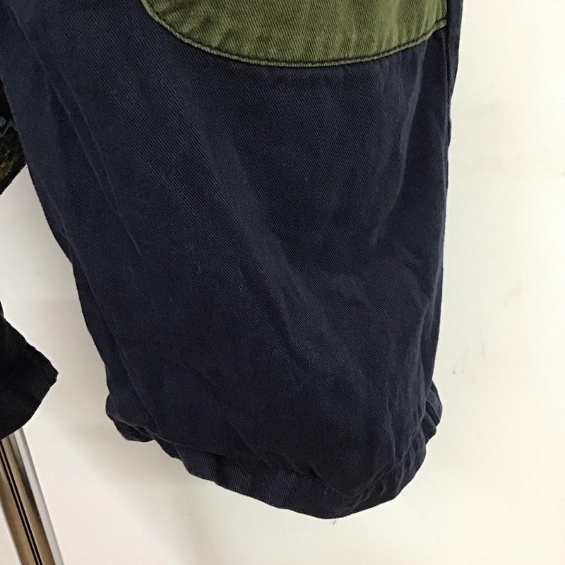 チチカカ TITICACA パンツ ショートパンツ ハーフパンツ M  マルチカラー / マルチカラー /  メンズ USED 古着 中古 10114961