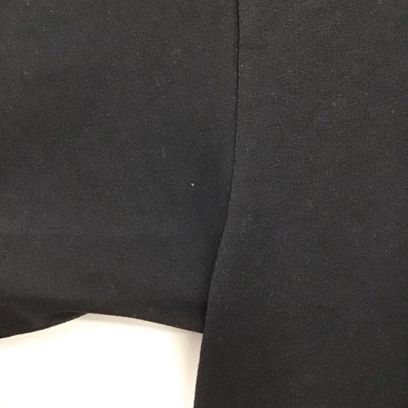 ザノースフェイス THE NORTH FACE Tシャツ 半袖 nt82481 DigitalLogoTee 半袖カットソー プリントTシャツ XL ロゴ、文字 黒 / ブラック /  メンズ USED 古着 中古 10128664