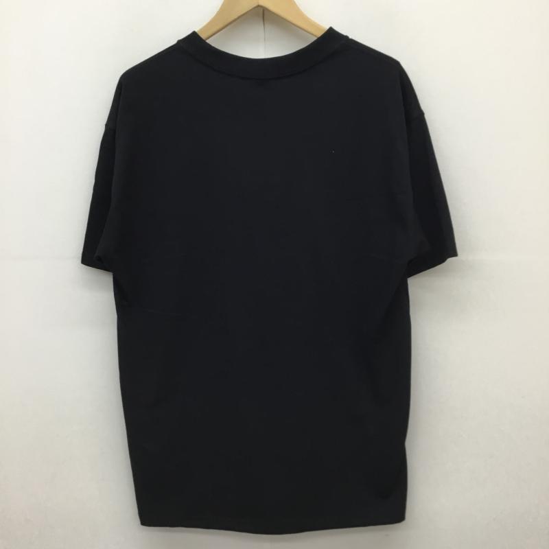 ナイキ エィシージー NIKE ACG Tシャツ 半袖 DJ3645-010 NIKE AS M NRG ACG SS HBR TEE BLACK 23FA-I M ロゴ、文字 黒 / ブラック /  メンズ USED 古着 中古 10127546