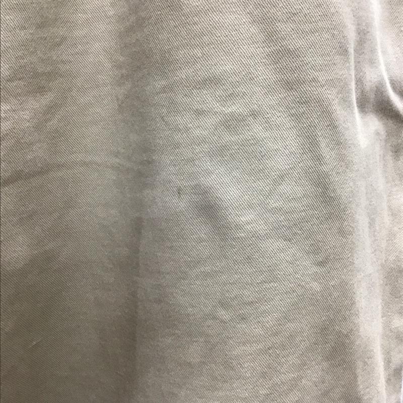 トミーヒルフィガー TOMMY HILFIGER パンツ チノパン 36 無地 ベージュ / ベージュ /  メンズ USED 古着 中古 10116291