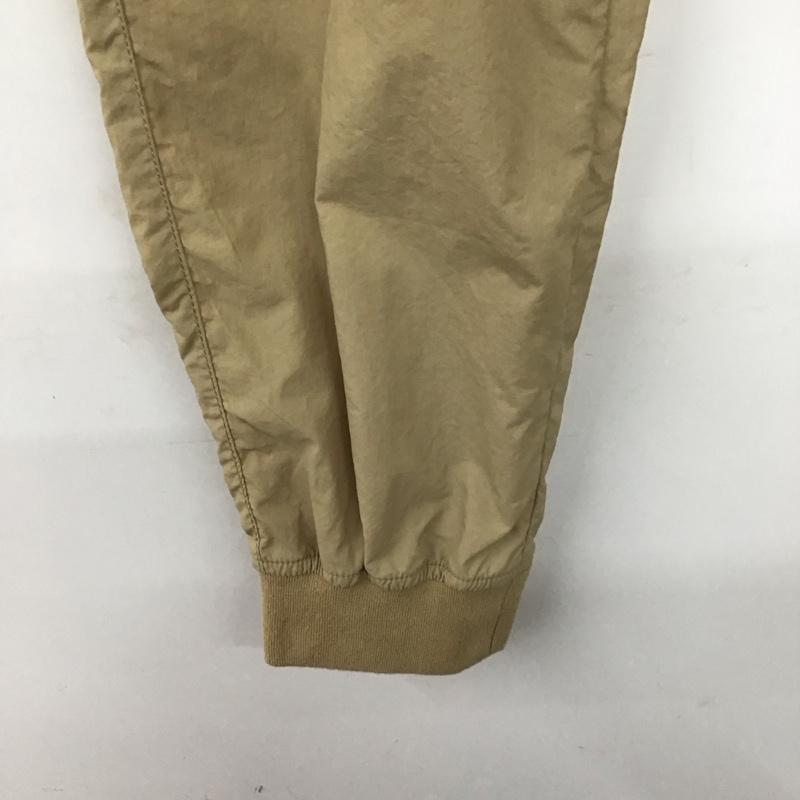 エーエイプバイアベイシングエイプ AAPE BY A BATHING APE ボトムス ボトムス XXS 無地 ベージュ / ベージュ /  レディース USED 古着 中古 10132879