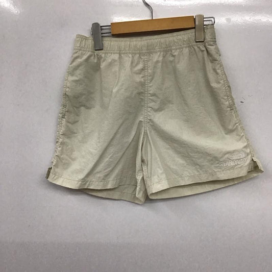 ザノースフェイス THE NORTH FACE パンツ ショートパンツ NB42033R スタンダード バーサタイル S 無地 オフホワイト / オフホワイト /  メンズ USED 古着 中古 10134851