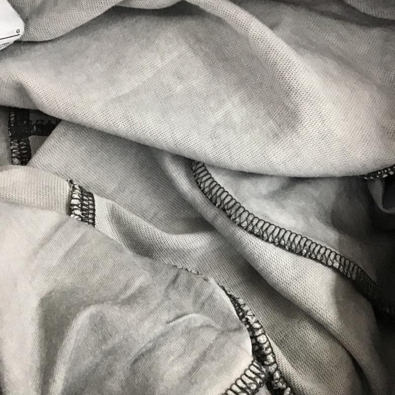 ナイキ NIKE パンツ ショートパンツ dm5623-060 リバイバル L 無地 チャコールグレー / チャコールグレー /  メンズ USED 古着 中古 10108031