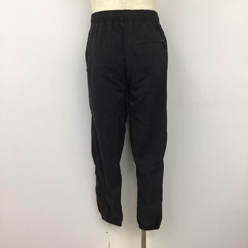 ザノースフェイス THE NORTH FACE パンツ ワークパンツ、ペインターパンツ nb31948 ロングパンツバーサタイルパンツ ジャージ カジュアルパンツ M ロゴ、文字 黒 / ブラック /  メンズ USED 古着 中古 10119226