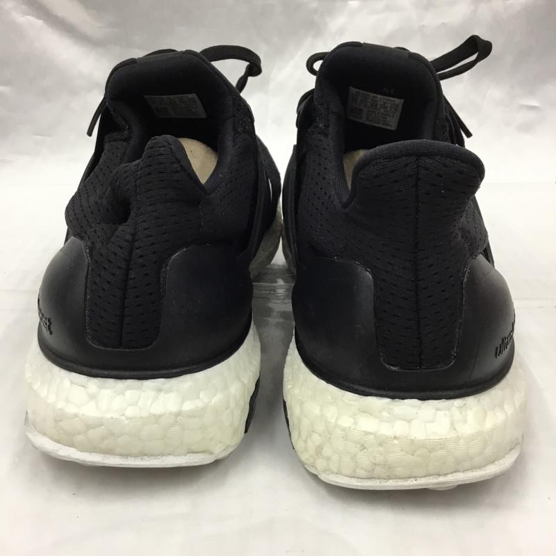 アディダス adidas スニーカー スニーカー B22480 ULTRA BOOST UNDFTD 28cm 箱有 28.0cm ロゴ、文字 黒 / ブラック / X 白 / ホワイト /  メンズ USED 古着 中古 10105867
