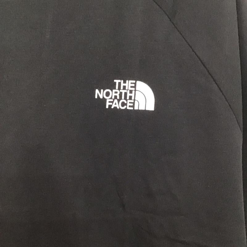 ザノースフェイス THE NORTH FACE Tシャツ 半袖 NF0A87NUJK31 Clothing T-Shirts XL ロゴ、文字 X プリント 黒 / ブラック /  メンズ USED 古着 中古 10132499