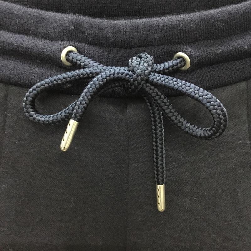 ウノピュウノウグァーレトレリラックス 1piu1uguale3 RELAX パンツ ワークパンツ、ペインターパンツ ワイドパンツ カジュアルパンツ ワークパンツ 4 無地 紺 / ネイビー /  メンズ USED 古着 中古 10119721