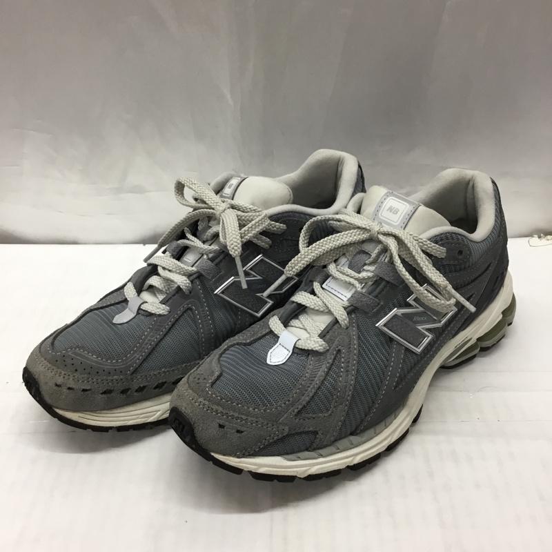 ニューバランス New Balance スニーカー スニーカー M1906RV 26cm 26.0cm ロゴ、文字 灰 / グレー / X 白 / ホワイト /  メンズ USED 古着 中古 10115562