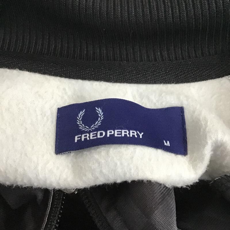 フレッドペリー FRED PERRY ジャケット、上着 ジャケット、ブレザー M チェック マルチカラー / マルチカラー /  メンズ USED 古着 中古 10106073