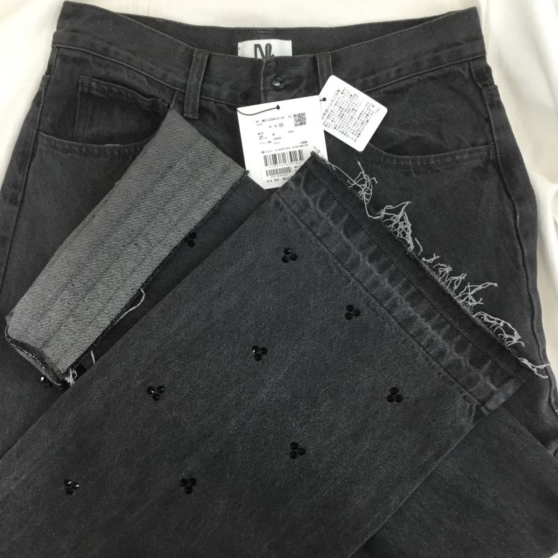 ユーズドクロージング used clothes パンツ デニム、ジーンズ MtoR 40 レディース USED 古着 中古 10110716