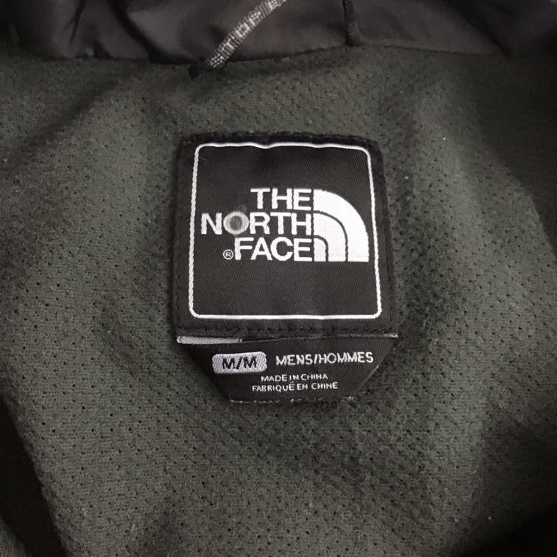 ザノースフェイス THE NORTH FACE ジャケット、上着 ジャンパー、ブルゾン M 無地 マルチカラー / マルチカラー /  メンズ USED 古着 中古 10124534