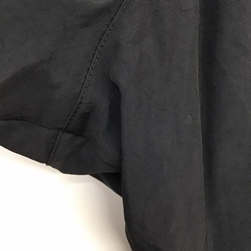 ナイキ NIKE パンツ ワークパンツ、ペインターパンツ fb8617-010 ウィンターウーブンパンツ ワイドパンツ スポーツウェア XL ロゴ、文字 黒 / ブラック /  メンズ USED 古着 中古 10142342