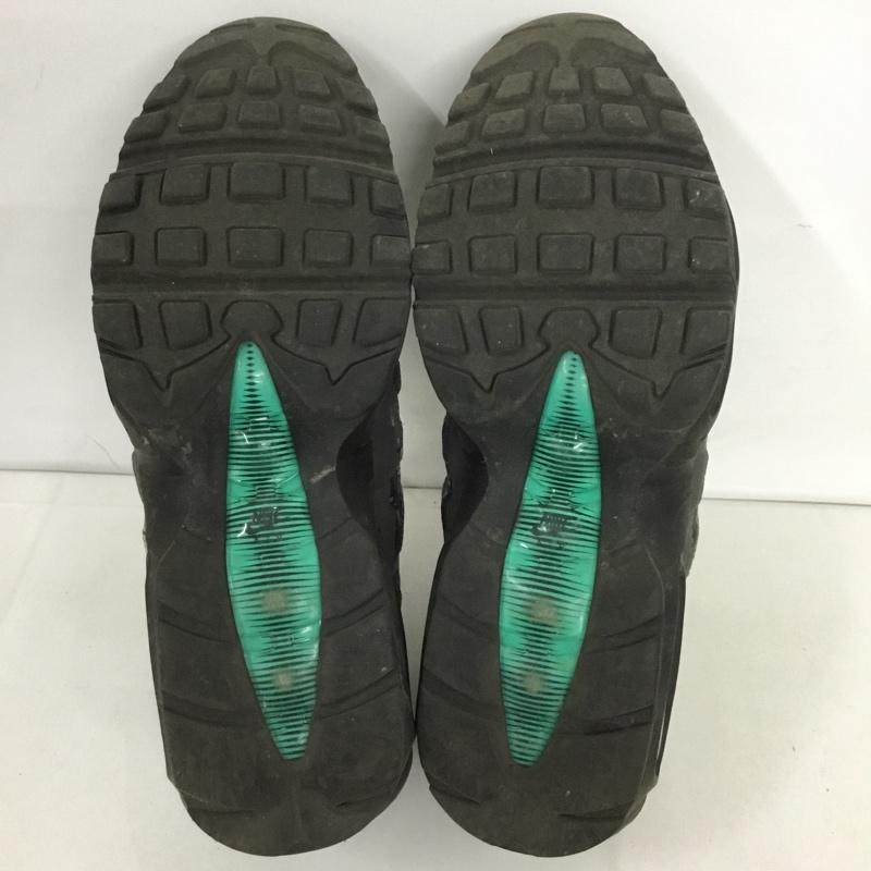 ナイキ NIKE スニーカー スニーカー AQ0925-001 AIR MAX 95 PRNT 29cm 箱有 29.0cm ロゴ、文字 マルチカラー / マルチカラー /  メンズ USED 古着 中古 10124400