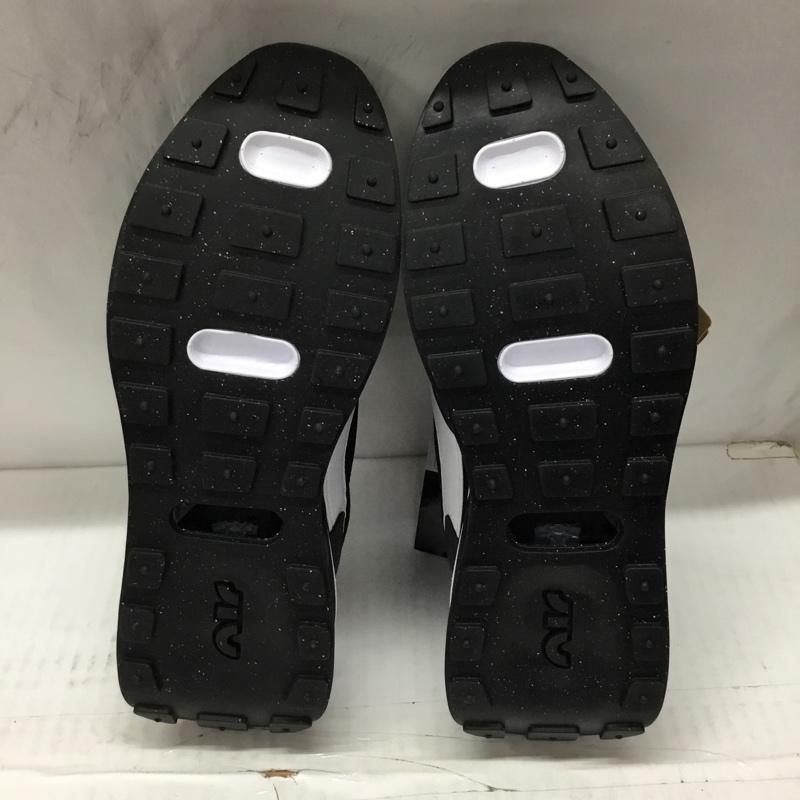 ナイキ NIKE スニーカー スニーカー DC9402-001 AIR MAX PRE-DAY 27cm 箱有 27.0cm ロゴ、文字 黒 / ブラック / X 白 / ホワイト /  メンズ USED 古着 中古 10106354