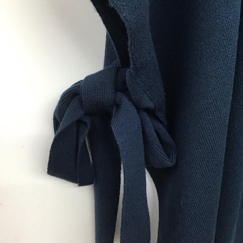 ムルーア MURUA ベスト ベスト FREE 無地 マルチカラー / マルチカラー /  レディース USED 古着 中古 10141769