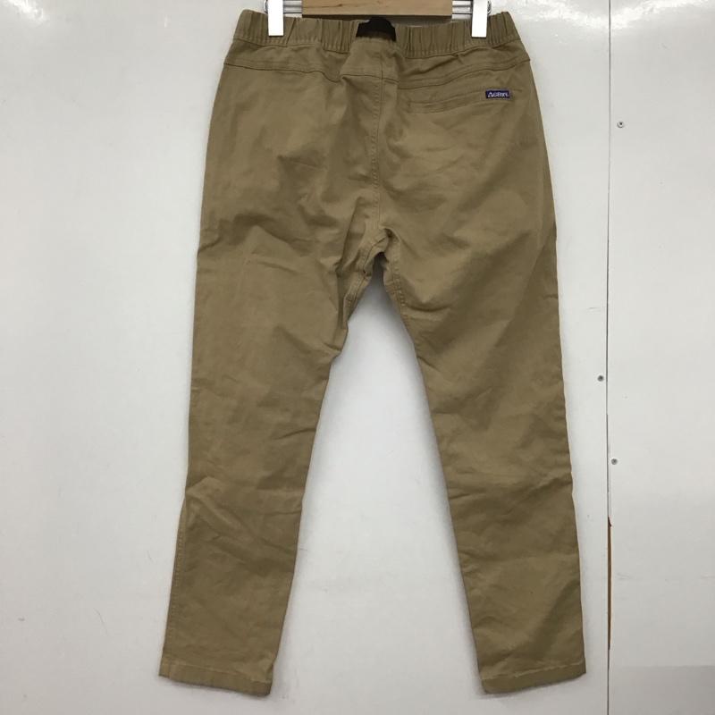 ジェリー GERRY パンツ チノパン チノパン スリムパンツ カジュアルパンツ ストレッチパンツ L 無地 ベージュ / ベージュ /  メンズ USED 古着 中古 10148270