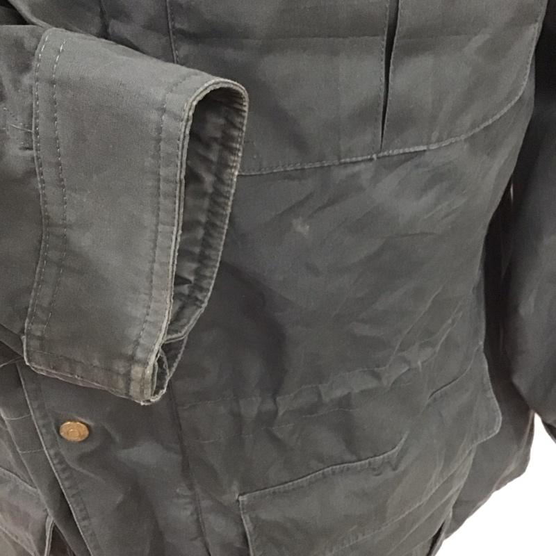 エディーバウアー Eddie Bauer ジャケット、上着 ジャケット、ブレザー マウンテンパーカー XL 無地 緑 / グリーン /  メンズ USED 古着 中古 10114046