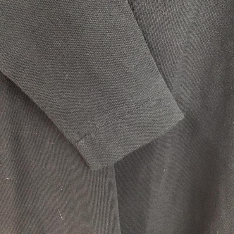 スタディオクリップ studio CLIP ワンピース ロングスカート FREE 無地 黒 / ブラック /  レディース USED 古着 中古 10147930