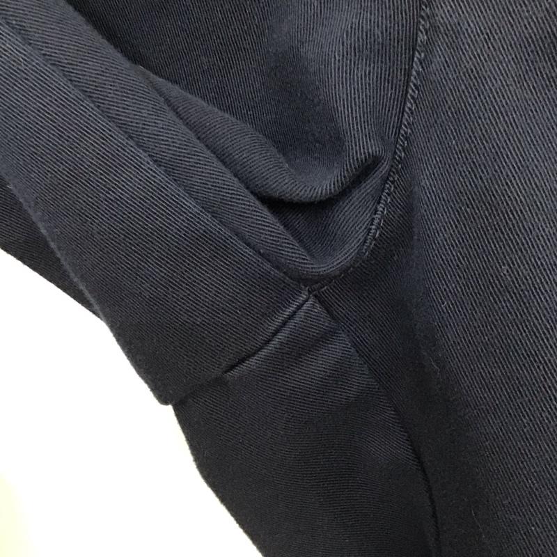 ポロバイラルフローレン Polo by RALPH LAUREN パンツ チノパン チノパン カジュアルパンツ ワイドパンツ ストレートパンツ 32インチ 無地 紺 / ネイビー /  メンズ USED 古着 中古 10112803