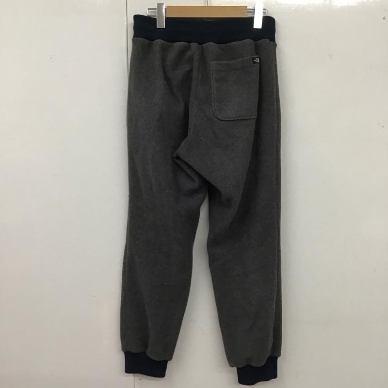 ザノースフェイス THE NORTH FACE パンツ ワークパンツ、ペインターパンツ na71933 ARMADILLAPANT ワイドパンツ カジュアルパンツ S 無地 灰 / グレー /  メンズ USED 古着 中古 10126183
