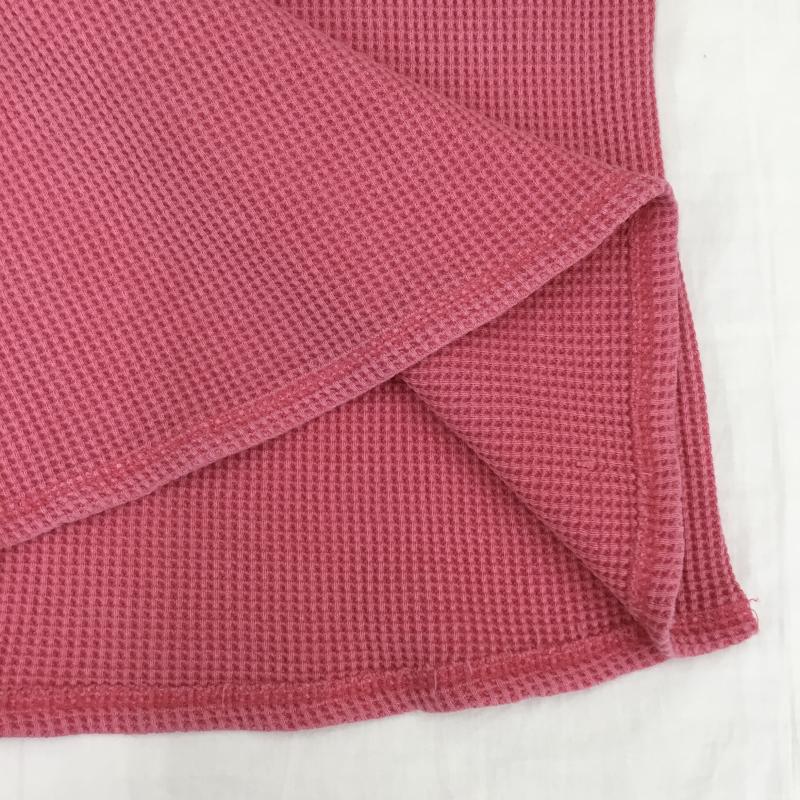 フリークスストア FREAK S STORE スカート ロングスカート 222-3197 FREE  桃 / ピンク /  レディース USED 古着 中古 10139900