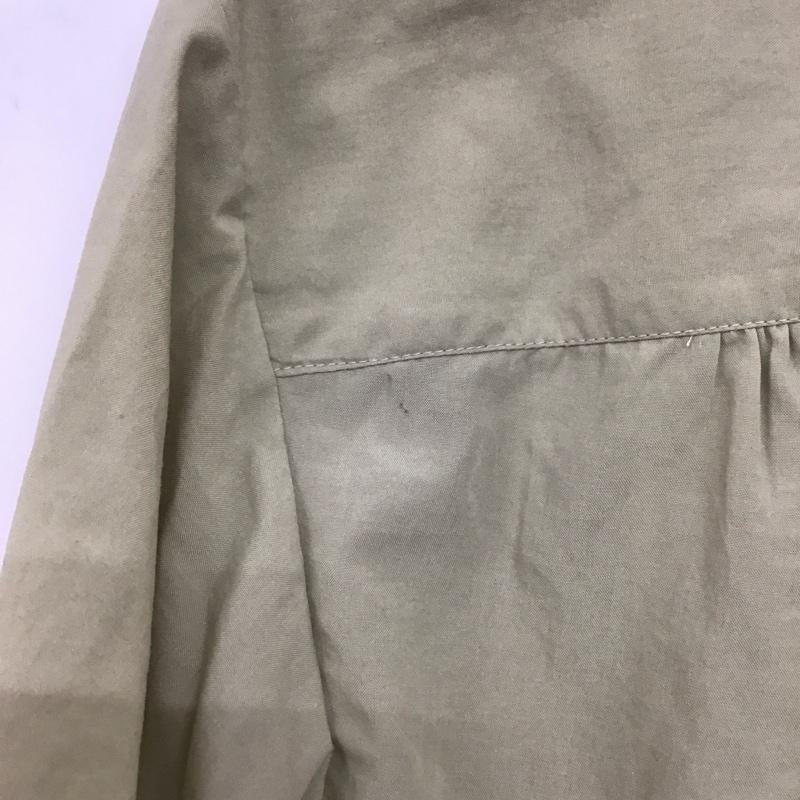 ミラオーウェン Mila Owen ワンピース・ドレス・オールインワン ワンピース・ドレス・オールインワン オールインワン 長袖シャツ ワイドパンツ 0 無地 薄緑 / ライトグリーン /  レディース USED 古着 中古 10147094