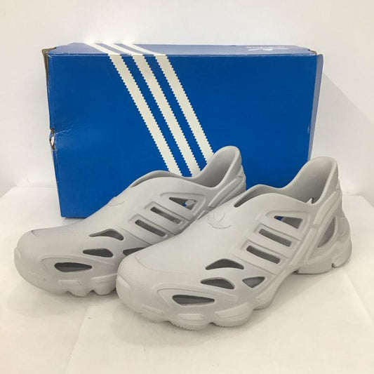 アディダス adidas スニーカー スニーカー IF3914 ADIFOM Supernova 27.5cm 箱有 27.5cm ロゴ、文字 灰 / グレー /  メンズ USED 古着 中古 10135373