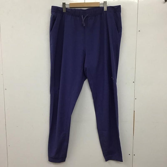 パタゴニア patagonia パンツ ワークパンツ、ペインターパンツ 24541sp25 ボトム カジュアルパンツ ワイドパンツ XL 無地 紫 / パープル /  メンズ USED 古着 中古 10137681