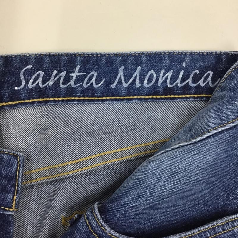 ジャパンブルージーンズ JAPAN BLUE JEANS パンツ デニム、ジーンズ S 無地 青 / ブルー /  メンズ USED 古着 中古 10111902