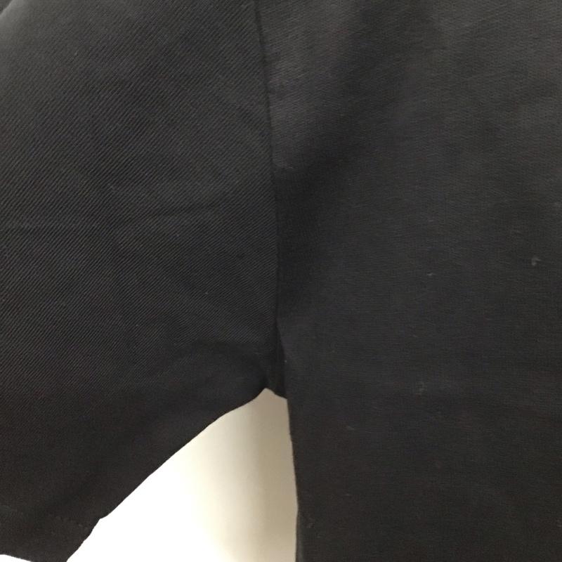 ザグレートフロッグ THEGREATFROG Tシャツ 半袖 TOKYO クルーネック M ロゴ、文字 黒 / ブラック /  メンズ USED 古着 中古 10111574