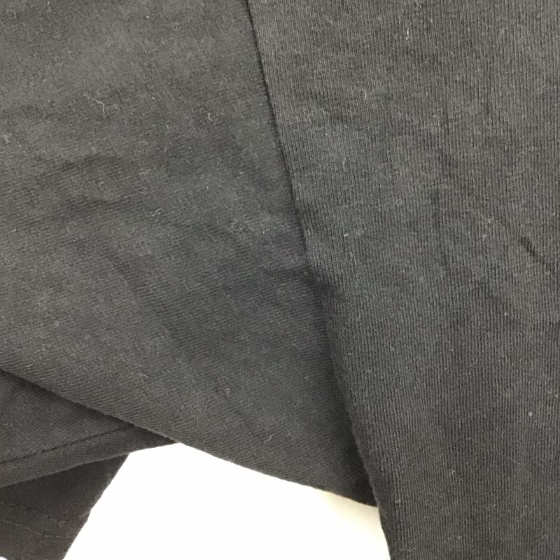 パウエルペラルタ POWELL PERALTA Tシャツ 半袖 半袖カットソー プリントTシャツ クルーネックカットソー XL プリント 黒 / ブラック /  メンズ USED 古着 中古 10130105