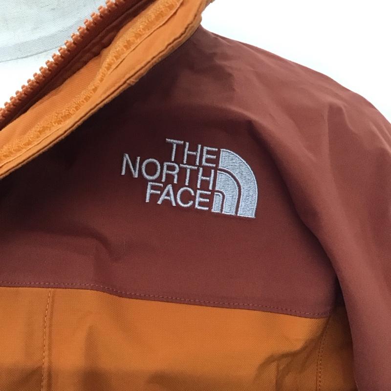 ザノースフェイス THE NORTH FACE ジャケット、上着 ジャンパー、ブルゾン M 無地 マルチカラー / マルチカラー /  メンズ USED 古着 中古 10124534