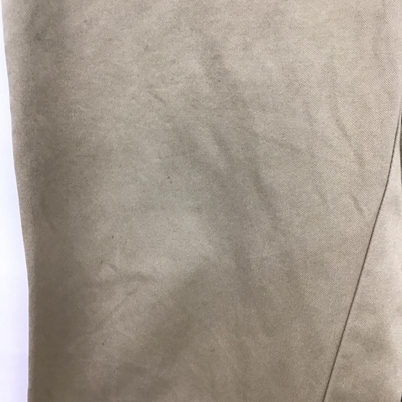 リーバイス Levi s パンツ チノパン チノパン ワイドパンツ カジュアルパンツ 31インチ 無地 ベージュ / ベージュ /  メンズ USED 古着 中古 10148194