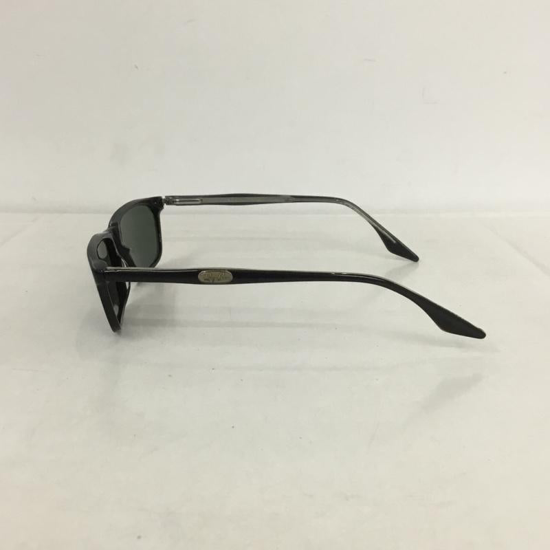 レイバン Ray-Ban めがね・サングラス サングラス W2954 B&L製 ロゴ、文字 黒 / ブラック /  メンズ USED 古着 中古 10137934