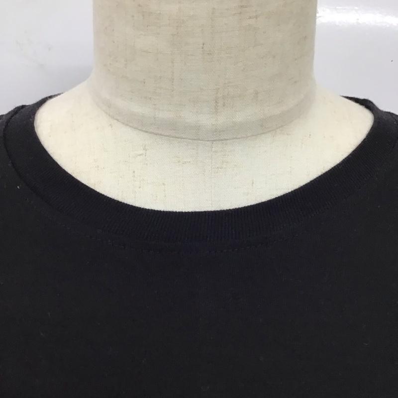 古着 USED Tシャツ 半袖 映画Tシャツ Broadway マッドマックス2 XL プリント 黒 / ブラック /  メンズ USED 古着 中古 10114632